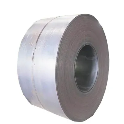 Pelat baja acar SPHC